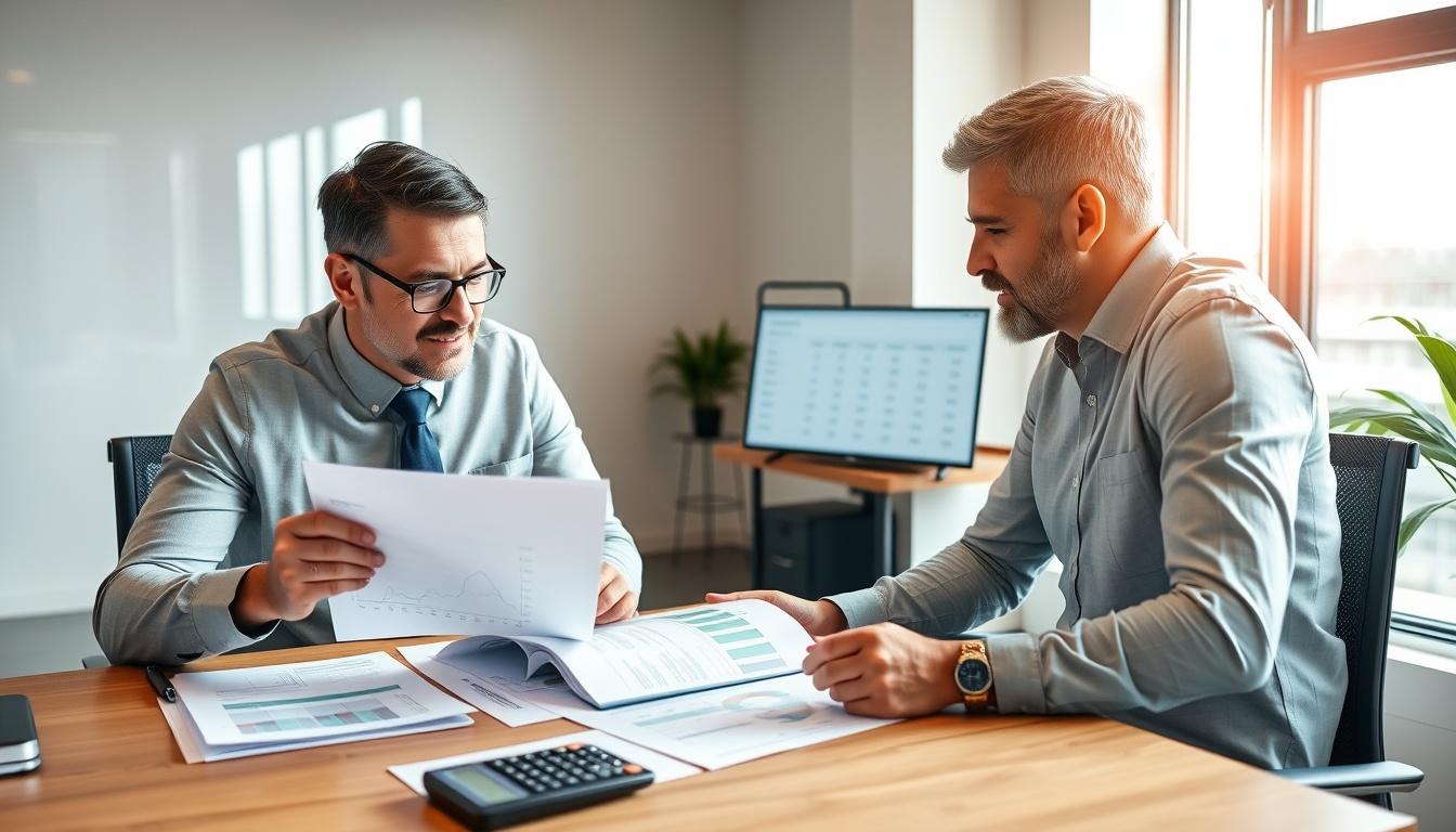 Comprehensive Financial Reporting