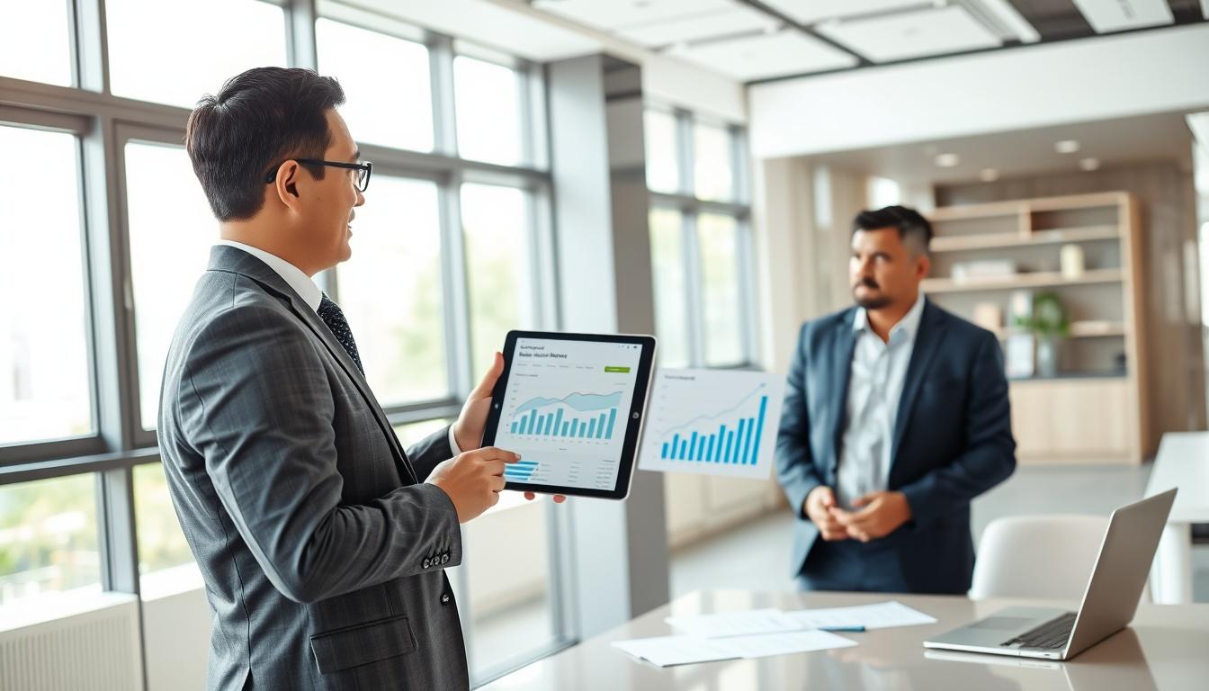 Pricing hero visual